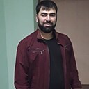 Мурад, 43 года