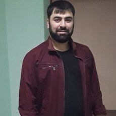 Фотография мужчины Мурад, 43 года из г. Моздок