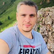 Фотография мужчины Дмитрий, 33 года из г. Саяногорск