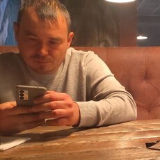 Фотография мужчины Радик, 39 лет из г. Кумертау