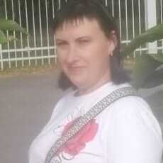 Фотография девушки Надежда, 42 года из г. Псков