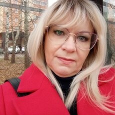 Фотография девушки Ирина, 51 год из г. Домодедово