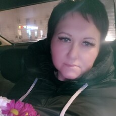 Фотография девушки Наталья, 44 года из г. Псков