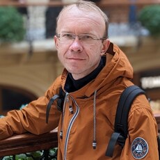 Фотография мужчины Алексей, 39 лет из г. Саранск