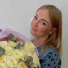 Фотография девушки Anna, 40 лет из г. Тюмень
