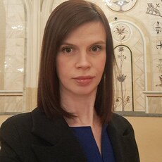Фотография девушки Алиса, 35 лет из г. Орехово-Зуево