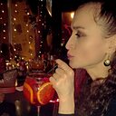 Незнакомка, 36 лет