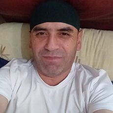 Фотография мужчины Икромидин, 48 лет из г. Павлодар