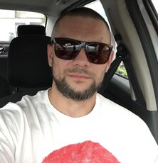 Фотография мужчины Александр, 40 лет из г. Салават
