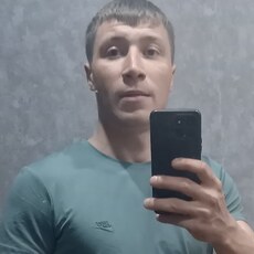 Фотография мужчины Дмитрий, 32 года из г. Хабаровск