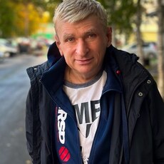 Фотография мужчины Андрей, 54 года из г. Сургут