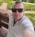 Феоктист, 41 года