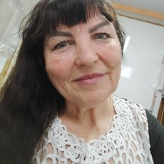 Фотография девушки Лидия, 66 лет из г. Нижний Новгород