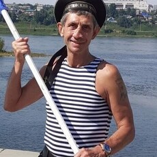 Фотография мужчины Олег, 63 года из г. Иркутск