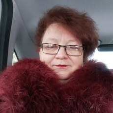Фотография девушки Снежок, 55 лет из г. Тамбов