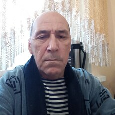Фотография мужчины Юрий, 64 года из г. Белгород