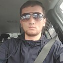 Akramjon, 31 год