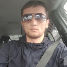 Фотография мужчины Akramjon, 31 год из г. Андижан
