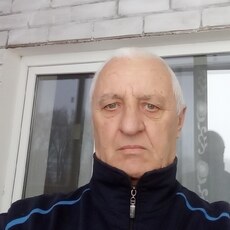 Фотография мужчины Сергей, 67 лет из г. Усть-Каменогорск