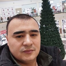 Фотография мужчины Баходур, 37 лет из г. Норильск