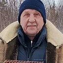 Сергей, 65 лет