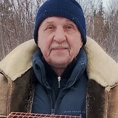 Фотография мужчины Сергей, 65 лет из г. Полевской