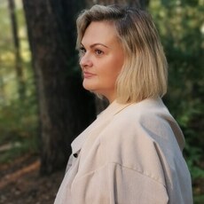 Фотография девушки Анастасия, 41 год из г. Екатеринбург