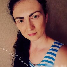 Фотография девушки Tatiana, 42 года из г. Горки