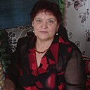Галина, 70 лет