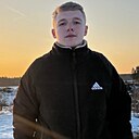 Даниил, 23 года