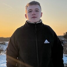 Фотография мужчины Даниил, 23 года из г. Тихвин