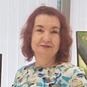 Татьяна, 67 лет