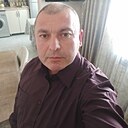 Кир, 42 лет
