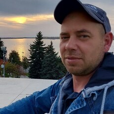 Фотография мужчины Василий, 42 года из г. Оренбург