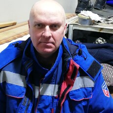 Фотография мужчины Игорь, 52 года из г. Братск