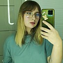 Дарья, 23 года