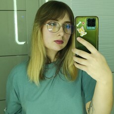 Фотография девушки Дарья, 23 года из г. Череповец