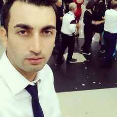Фотография мужчины Balo, 35 лет из г. Гливице
