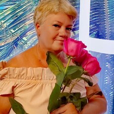 Фотография девушки Светлана, 53 года из г. Усть-Илимск