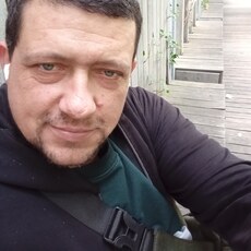Фотография мужчины Денис, 44 года из г. Сасово