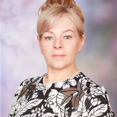 Фотография девушки Марина, 48 лет из г. Магадан