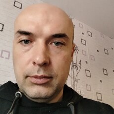 Фотография мужчины Артур, 39 лет из г. Быхов