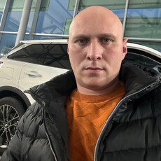 Фотография мужчины Павел, 35 лет из г. Курск