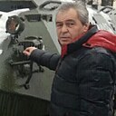 Рустам, 54 года