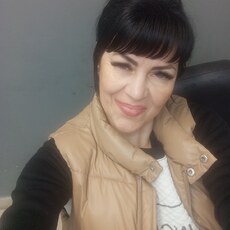 Фотография девушки Оксана, 45 лет из г. Ульяновск