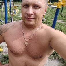 Фотография мужчины Алексей, 38 лет из г. Черкассы