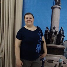 Фотография девушки Галина, 46 лет из г. Брест