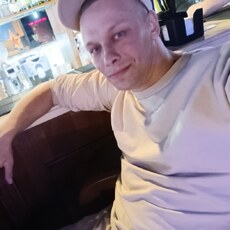 Фотография мужчины Александр, 31 год из г. Рославль