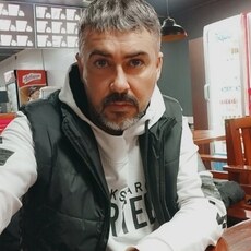 Фотография мужчины Иги, 44 года из г. Пермь