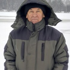 Фотография мужчины Владимир, 67 лет из г. Владимир